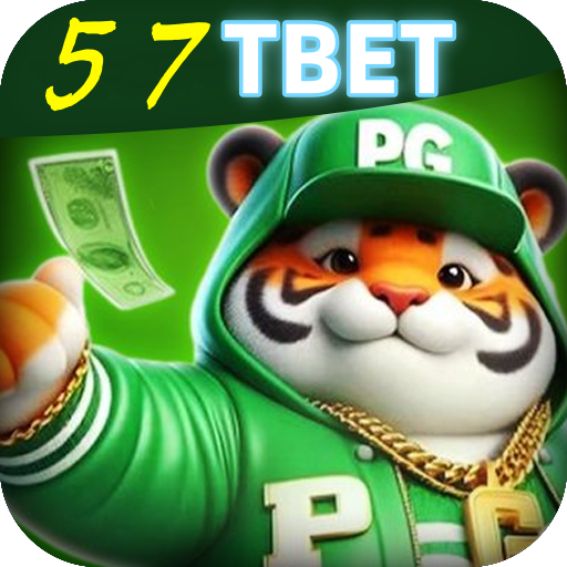 57tbet games